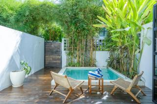 Urban Oasis Loft by GORO - Canggu - 7