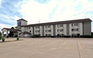 Pleasant Stay Inn & Suites - Carnforth - 5