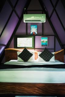 Villa Hillcrest Weligama - 1