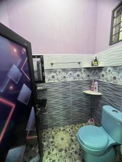 Homestay Salak 756 at Sungai Siput Kuala Kangsar for Islamic Guest Only - Sungai Siput - 3