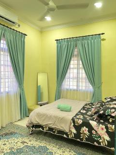 Homestay Salak 756 at Sungai Siput Kuala Kangsar for Islamic Guest Only - Sungai Siput - 1