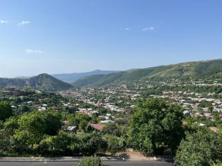 Green House - Goris - 8