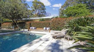 Casa Bianca - Pearl Beach - 1