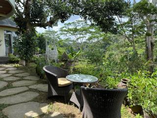 Tirta Asri Ubud Villa - Ubud - 7