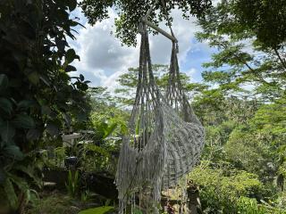 Tirta Asri Ubud Villa - Ubud - 6