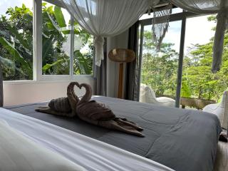Tirta Asri Ubud Villa - Ubud - 3