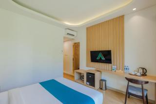 ABISHA Hotel Sanur - Sanur - 6