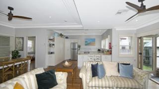 Diamond Retreat - Pearl Beach - 7
