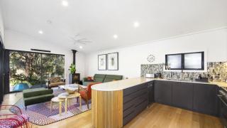 The Greenhouse - Pearl Beach - 7