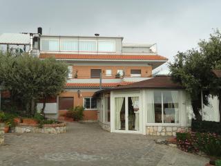 Pensione Campese - Formia - 6