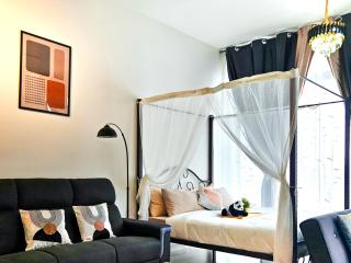 Beacon Executive Suite by NGN - Georgetown Penang - George Town - 6