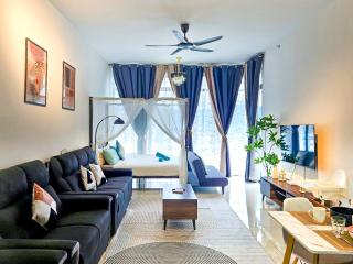 Beacon Executive Suite by NGN - Georgetown Penang - George Town - 1