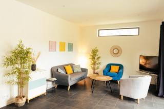 Maison Moderne et Cosy proche de Papeete - 8