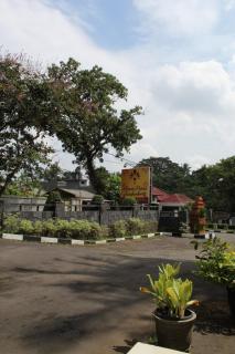 Resort Prima Sangkanhurip - Panawuan - 0