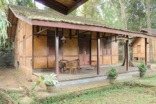 Resort Prima Sangkanhurip - Panawuan - 2