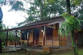 Resort Prima Sangkanhurip - Panawuan - 1