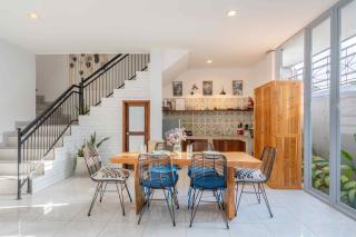 Casa Sweet Lips Villa by Betterplace - Canggu - 7