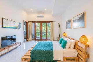 Casa Sweet Lips Villa by Betterplace - Canggu - 5