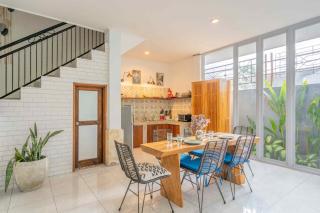 Casa Sweet Lips Villa by Betterplace - Canggu - 9