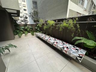 Ap Pamplona Trianon Masp cd 1405 - São Paulo - 5