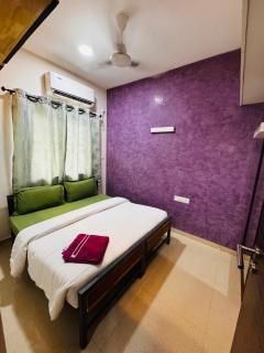 The view signature studio - Chennai - 2