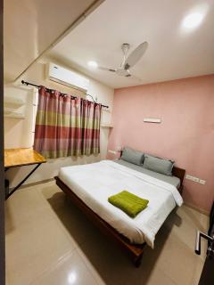 The view signature studio - Chennai - 1