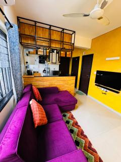 The view signature studio - Chennai - 7