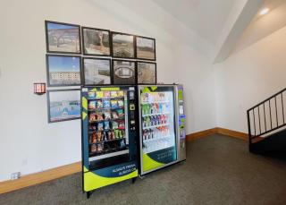 2 Luxury suites with parking at The Grand Castle - 7