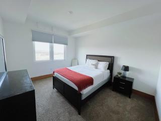 2 Luxury suites with parking at The Grand Castle - 2