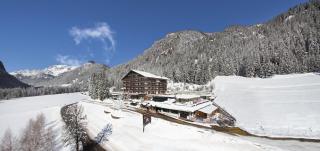 Hotel il Caminetto Sport - Canazei - 7