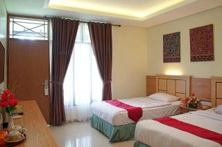 Resort Prima Sangkanhurip - Panawuan - 5