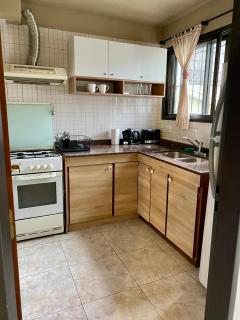 Departamento Céntrico Belgrano 2 - San Carlos de Bariloche - 3