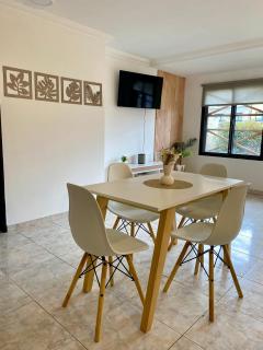 Departamento Céntrico Belgrano 2 - San Carlos de Bariloche - 2