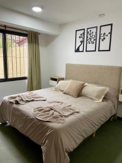 Departamento Céntrico Belgrano 2 - San Carlos de Bariloche - 1