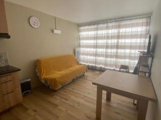 Appartement 7 pers., Pistes et Commerces, Balcon, Casier à Skis, Parking Gratuit - FR-1-602-116 - Arette - 8