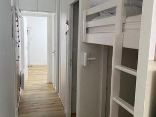 Appartement 7 pers., Pistes et Commerces, Balcon, Casier à Skis, Parking Gratuit - FR-1-602-116 - Arette - 5