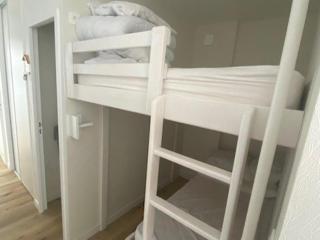 Appartement 7 pers., Pistes et Commerces, Balcon, Casier à Skis, Parking Gratuit - FR-1-602-116 - 4