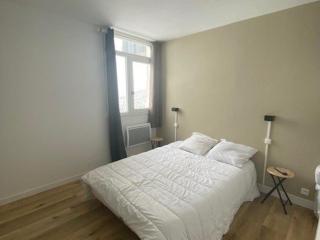 Appartement 7 pers., Pistes et Commerces, Balcon, Casier à Skis, Parking Gratuit - FR-1-602-116 - 1