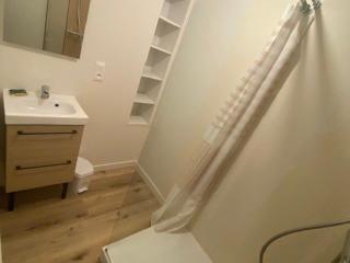 Appartement 7 pers., Pistes et Commerces, Balcon, Casier à Skis, Parking Gratuit - FR-1-602-116 - 2