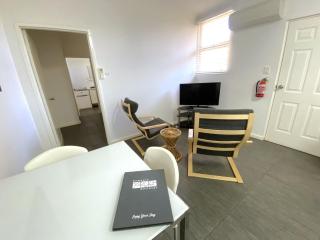 Getaway Villas Unit 385 - Exmouth - 8
