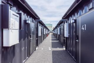 HOTEL R9 The Yard Nasushiobara - 5