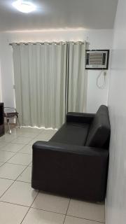 Ap 308 Náutico Flat Caldas Novas - Caldas Novas - 2
