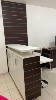 Ap 308 Náutico Flat e Marina em Caldas Novas - 3
