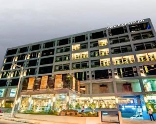 Big Hotel - 0