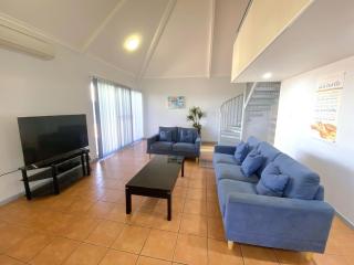Osprey Holiday Village Unit 118 - Exmouth - 8