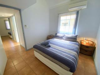 Osprey Holiday Village Unit 118 - Exmouth - 4