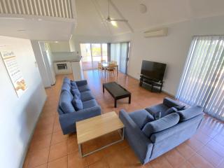 Osprey Holiday Village Unit 118 - Exmouth - 6