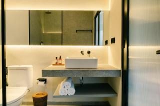 The Menuai Bali Villas Canggu - Canggu - 3