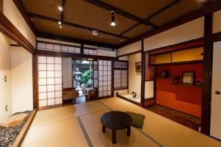 B&B Hachi - Kyōto - 8