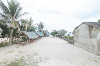 Zids Island Emprise Beach House - Mabubua - 2